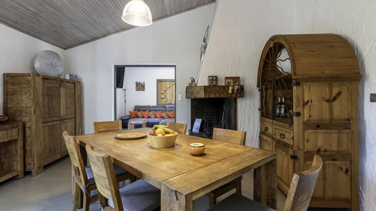Photo of Livingroom in Porto-Vecchio