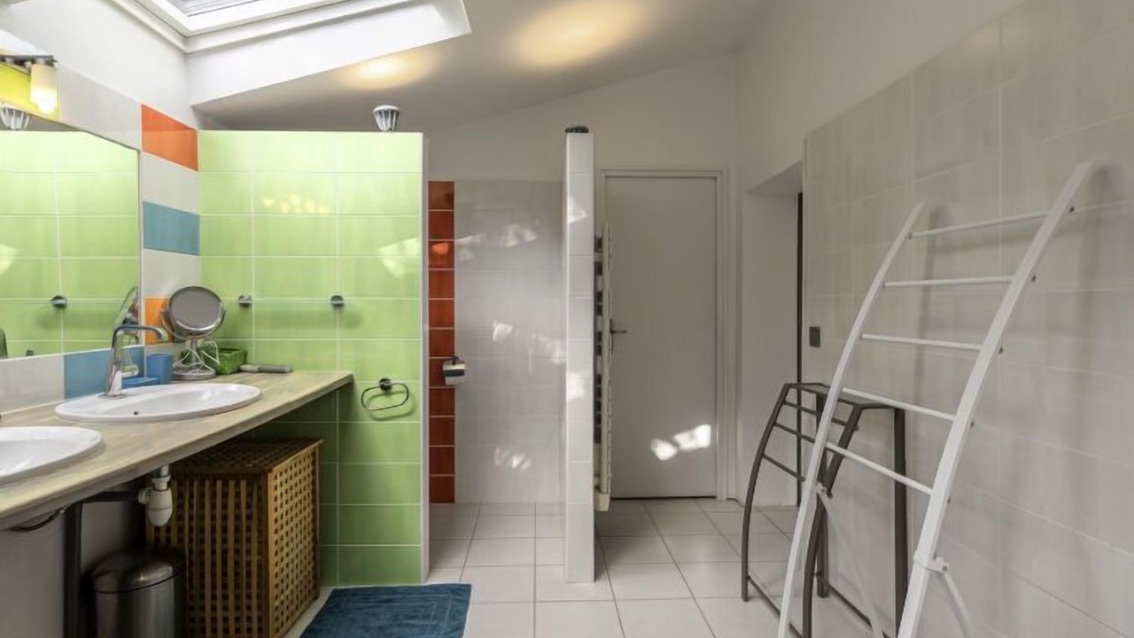 Photo of Bathroom in Porto-Vecchio