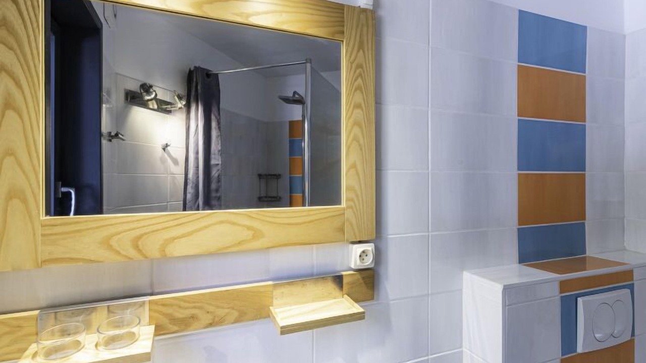 Photo of Bathroom in Porto-Vecchio