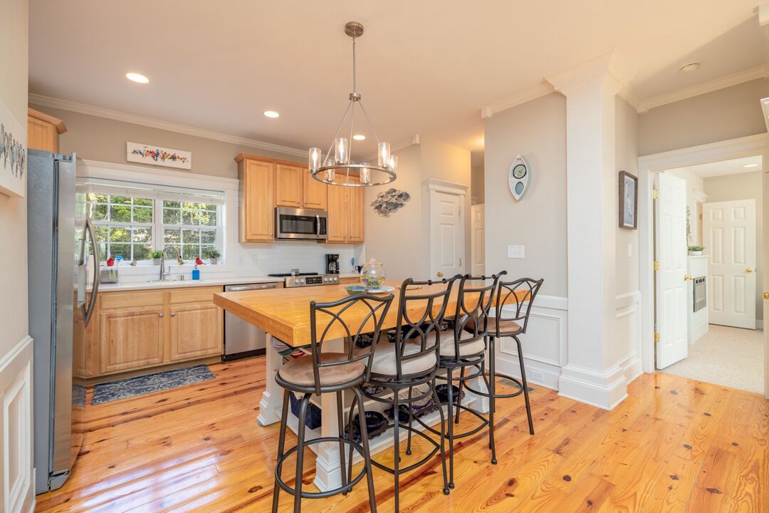 Photo of Kitchen in North Shore Acres
