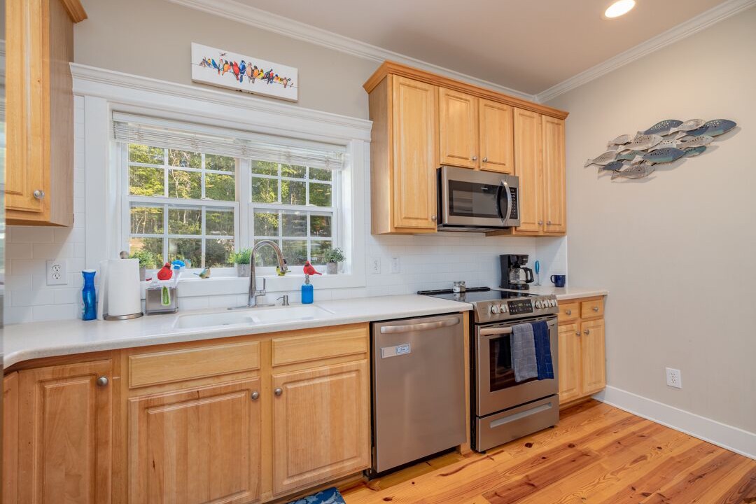 Photo of Kitchen in North Shore Acres