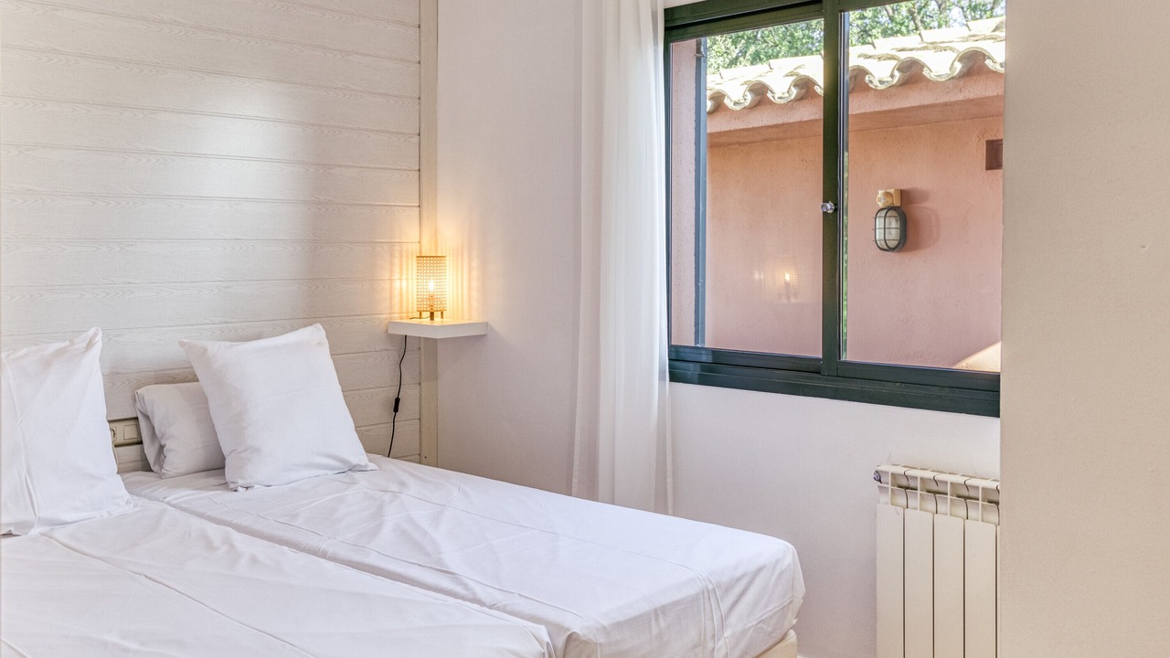 Photo of Bedroom in Navata