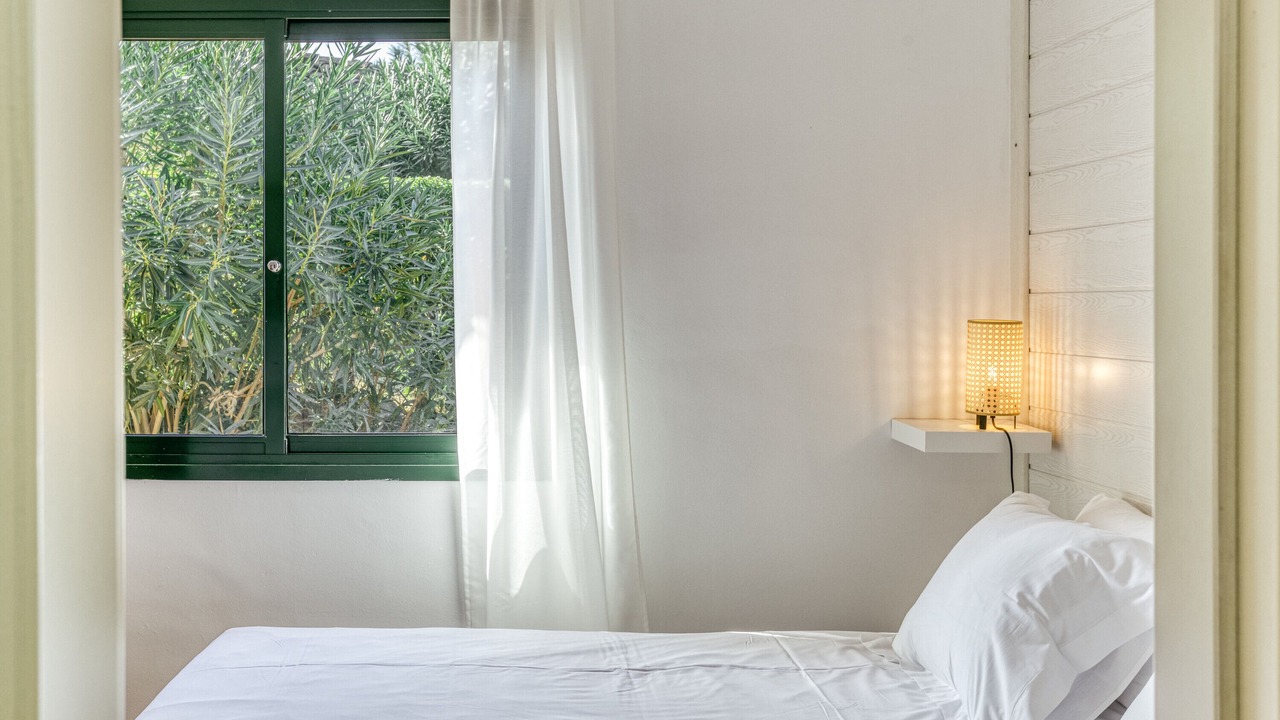 Photo of Bedroom in Navata
