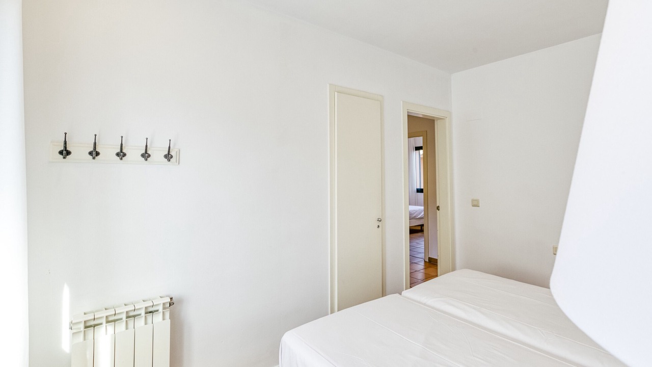Photo of Bedroom in Navata