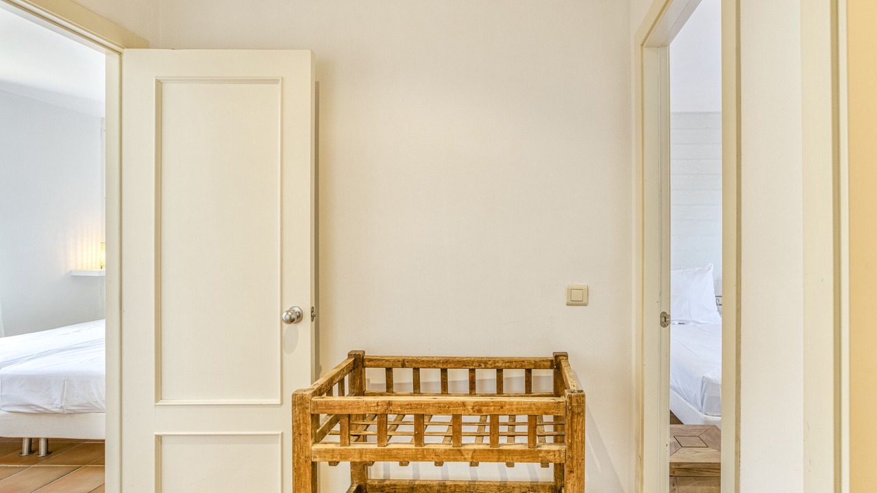 Photo of Bedroom in Navata