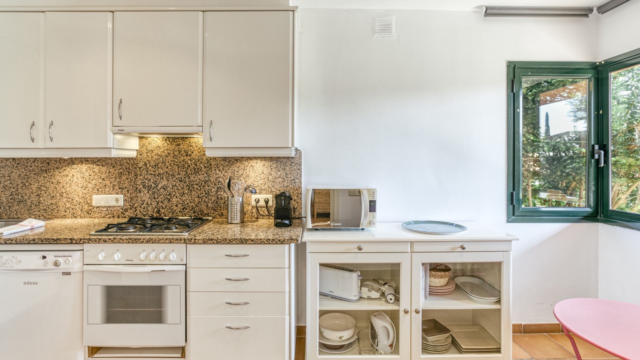 Photo of Kitchen in Navata