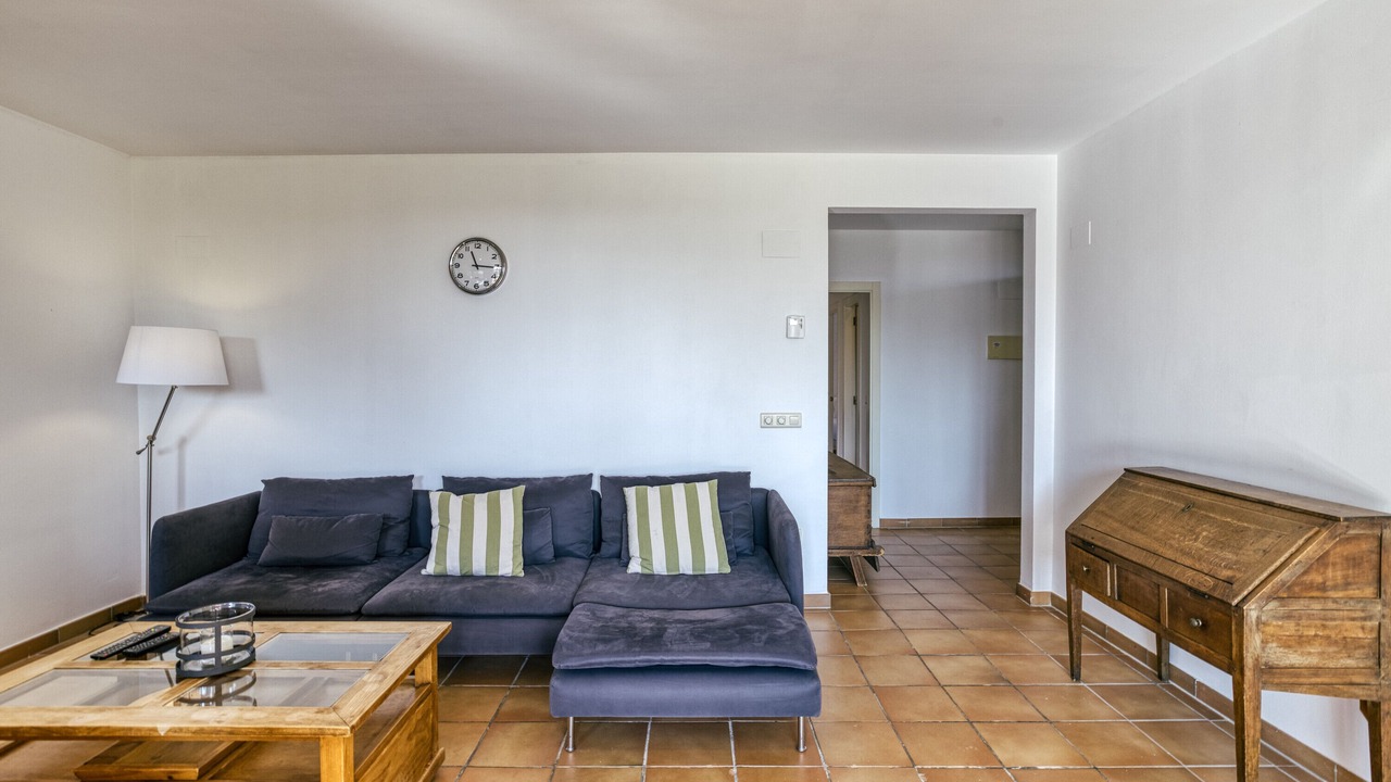 Photo of Livingroom in Navata