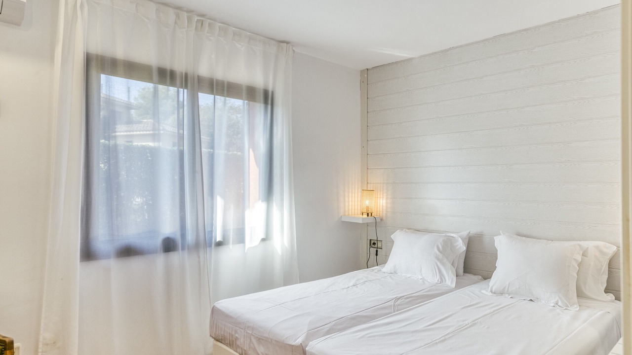 Photo of Bedroom in Navata