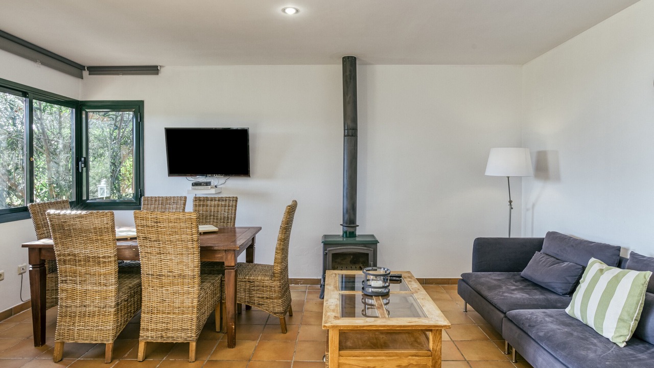 Photo of Livingroom in Navata