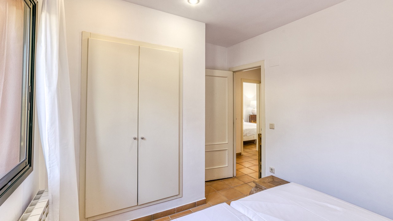 Photo of Bedroom in Navata