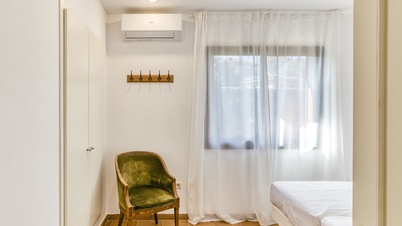Photo of Bedroom in Navata