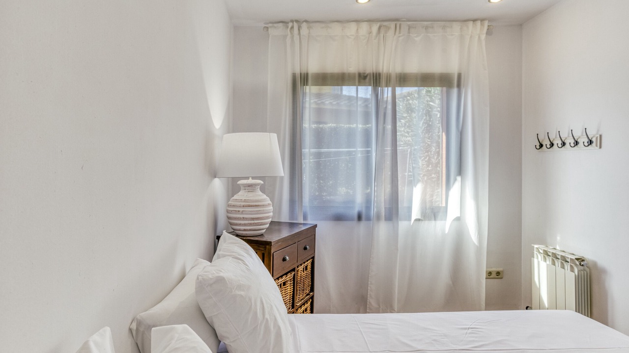 Photo of Bedroom in Navata