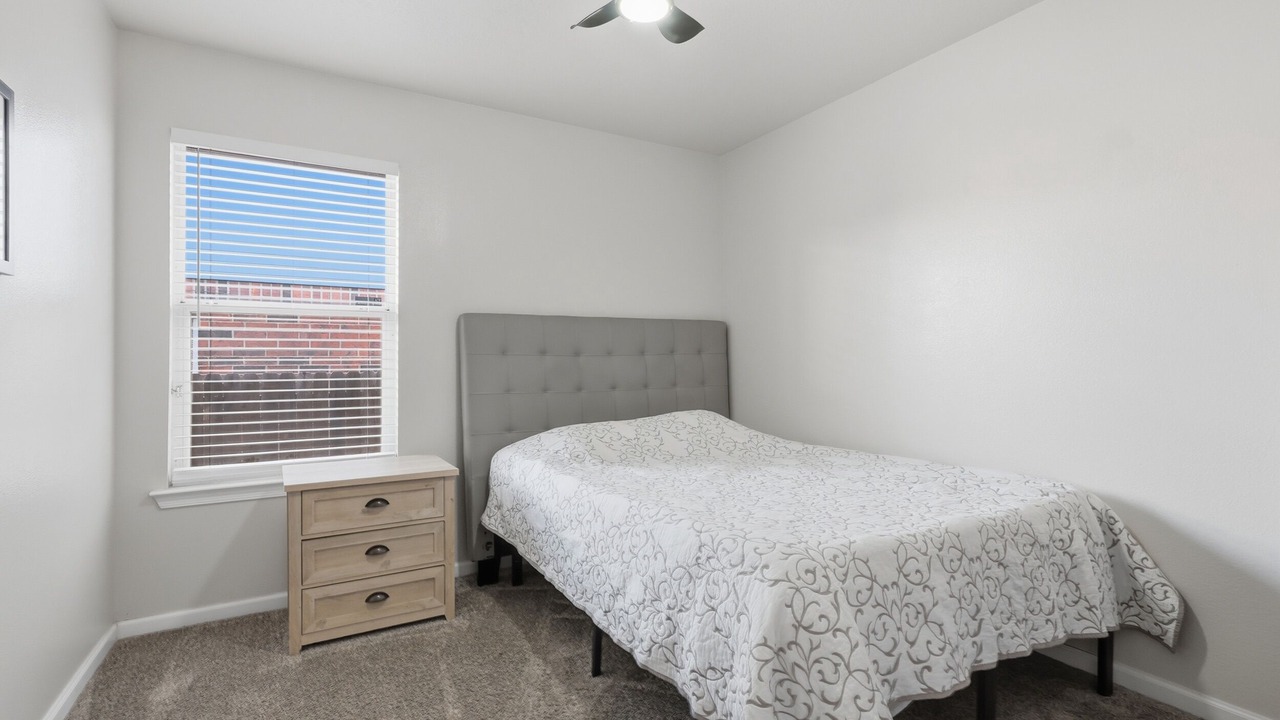 Photo of Bedroom in Westgate Heights