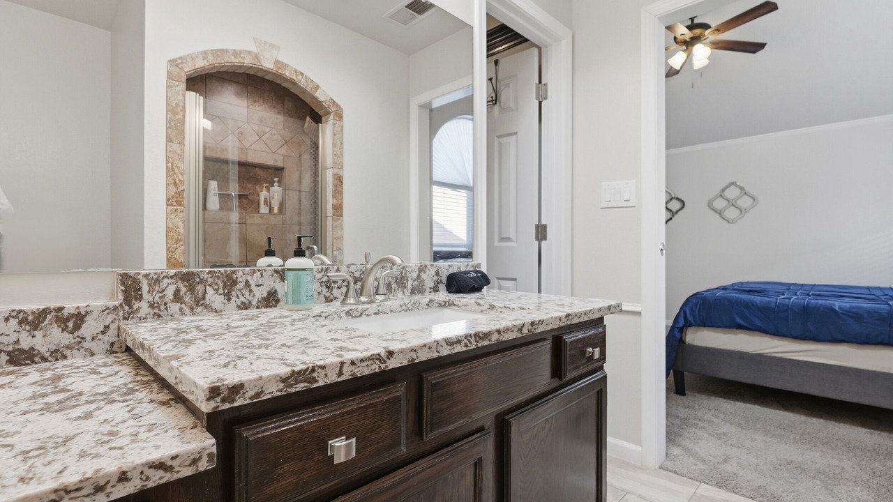 Photo of Bathroom in Westgate Heights