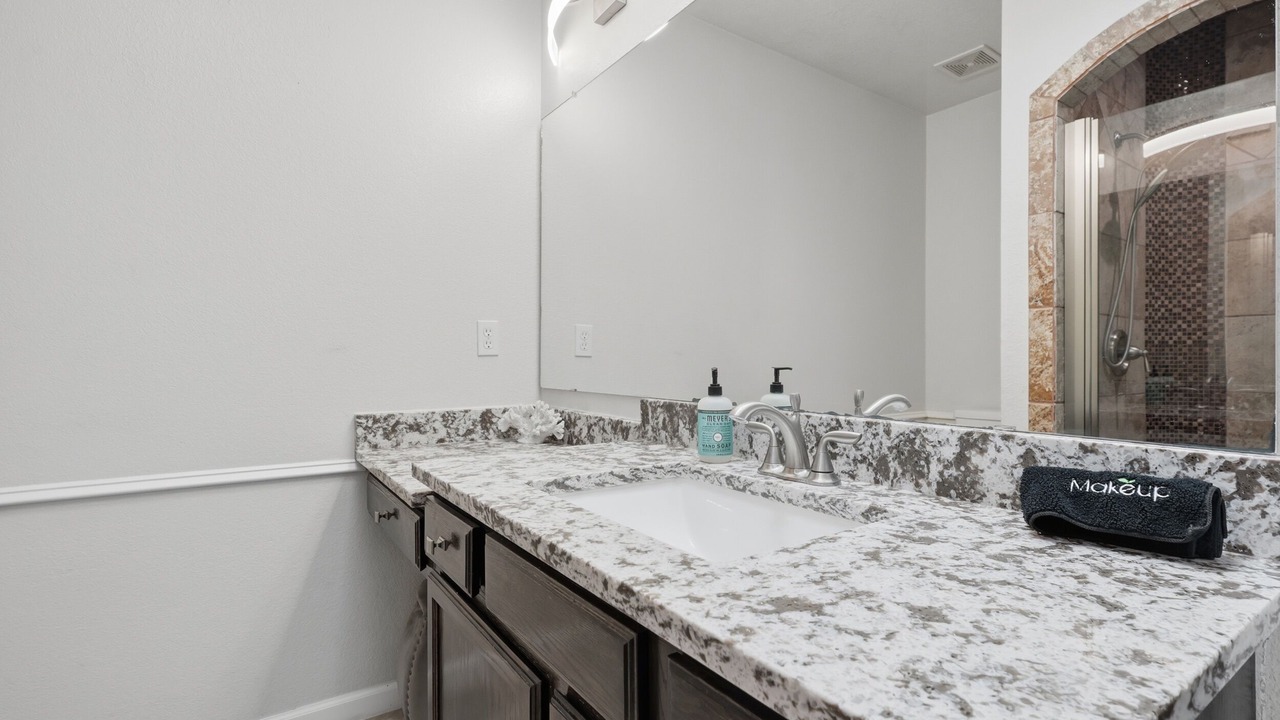 Photo of Bathroom in Westgate Heights