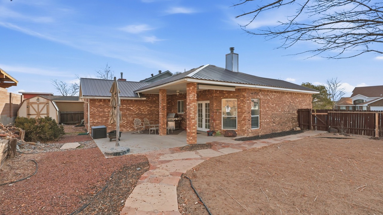Photo of Outdoor in Westgate Heights