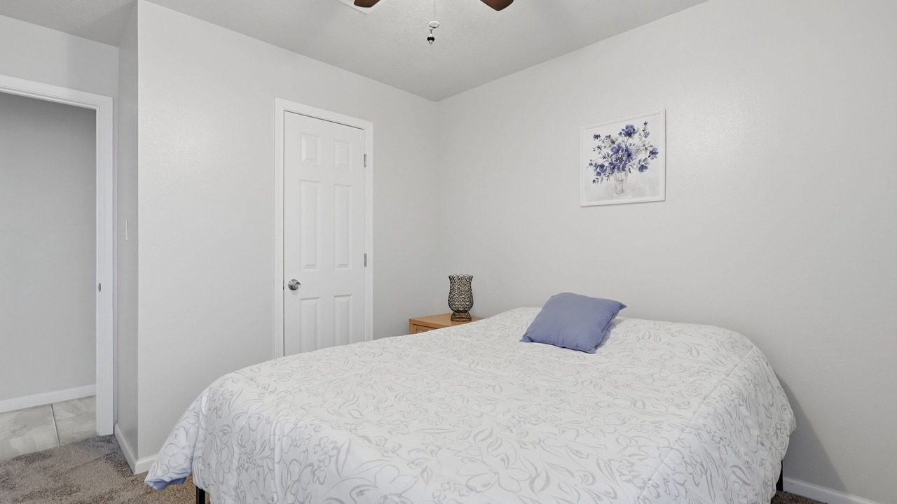 Photo of Bedroom in Westgate Heights