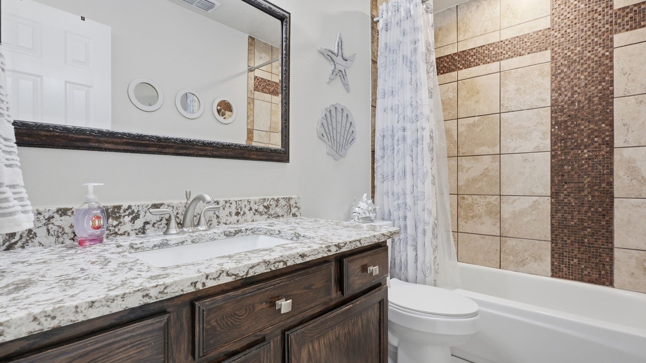 Photo of Bathroom in Westgate Heights