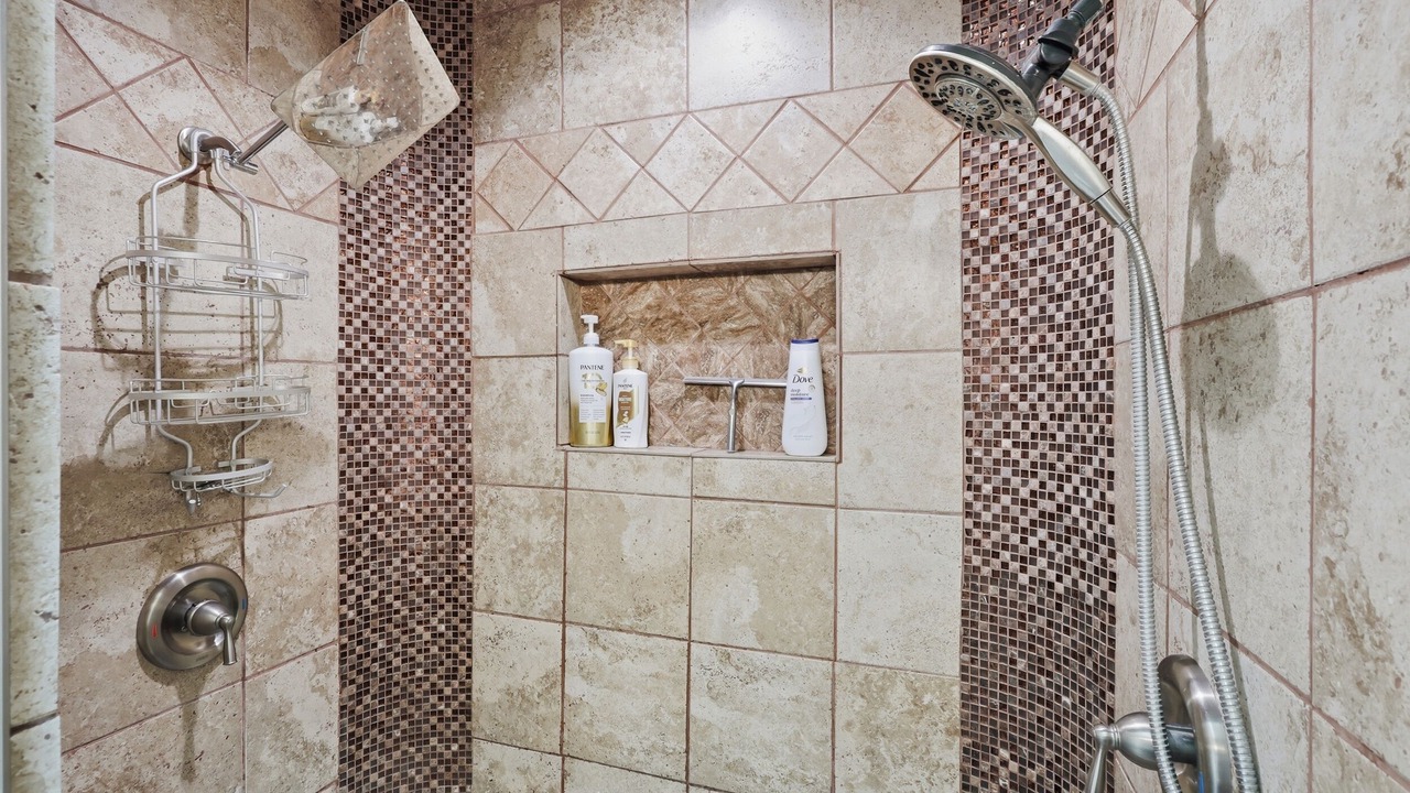 Photo of Bathroom in Westgate Heights