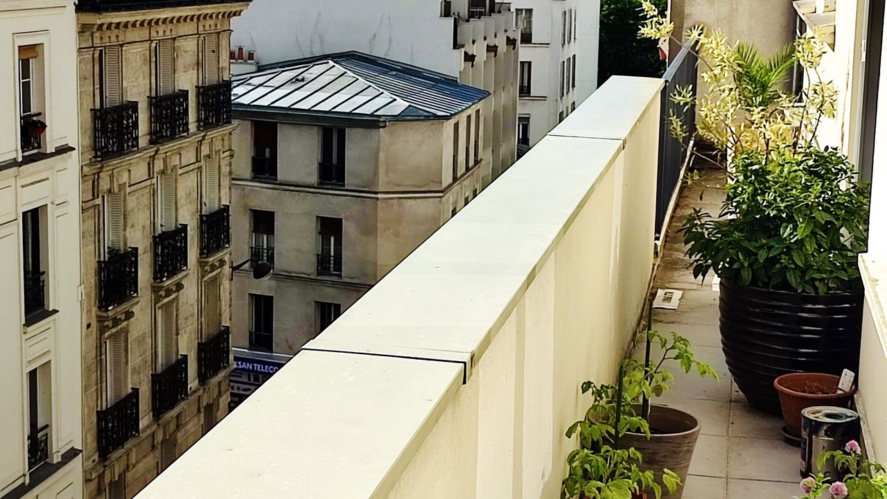 Photo of Outdoor in 19th Arrondissement