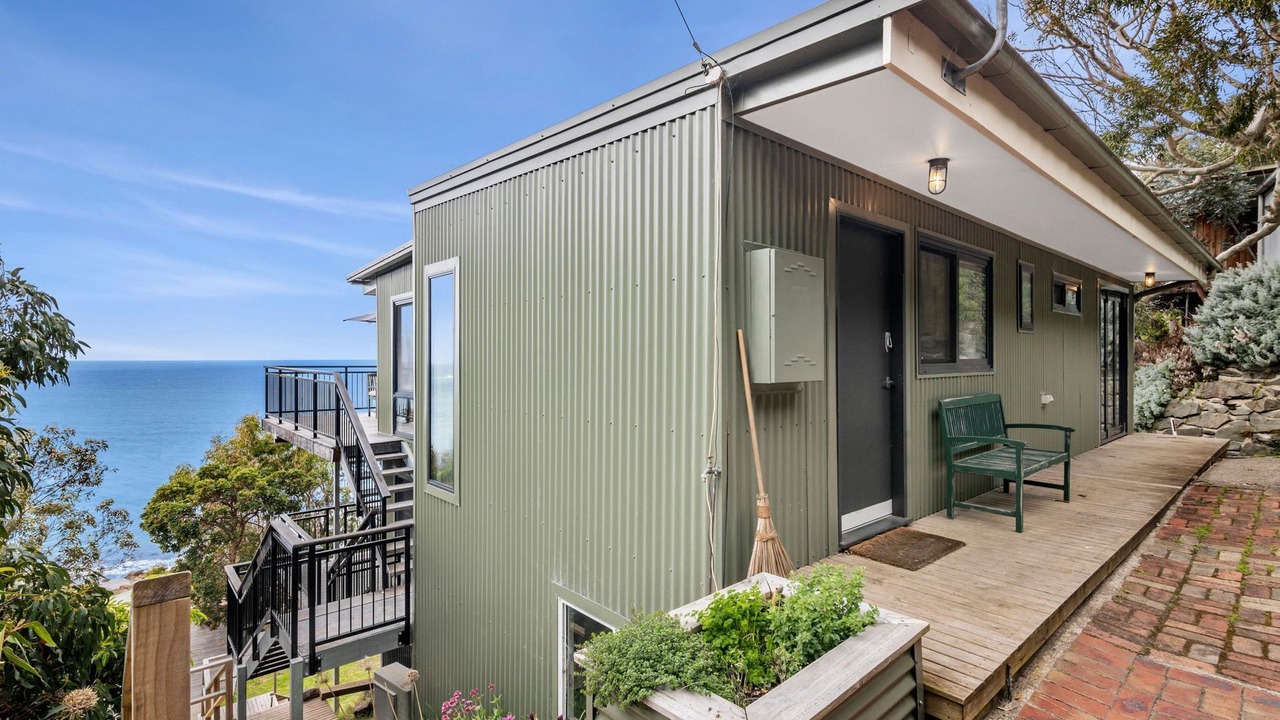 Photo of Outdoor in Wye River