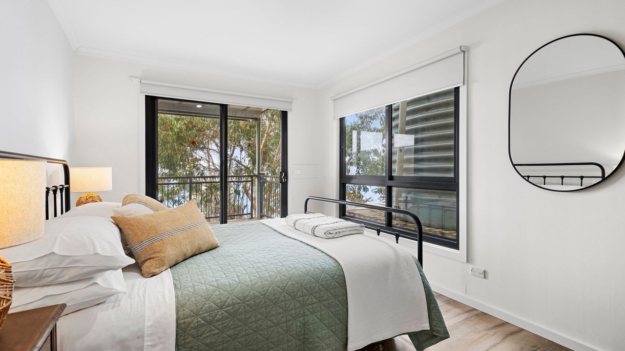 Photo of Bedroom in Wye River