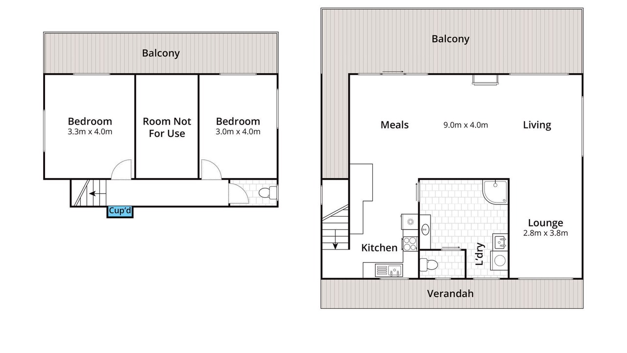 Photo of Others in Wye River