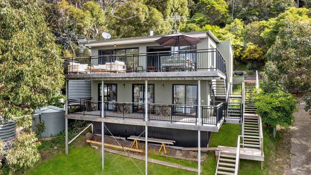 Photo of Outdoor in Wye River