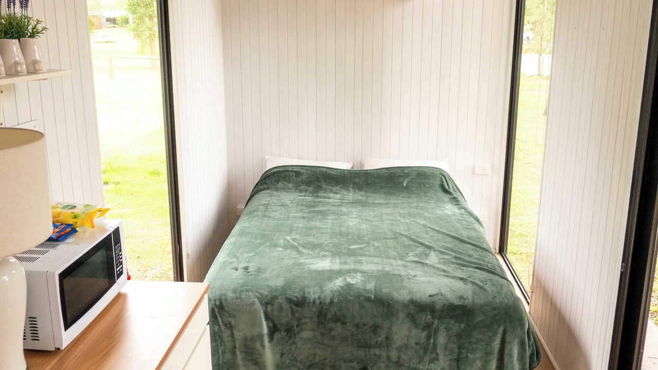 Photo of Bedroom in Jimboomba