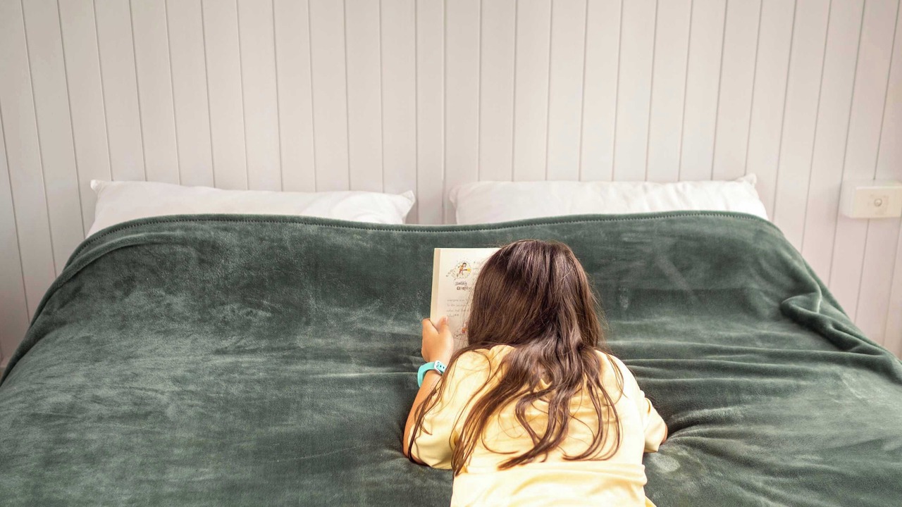 Photo of Bedroom in Jimboomba