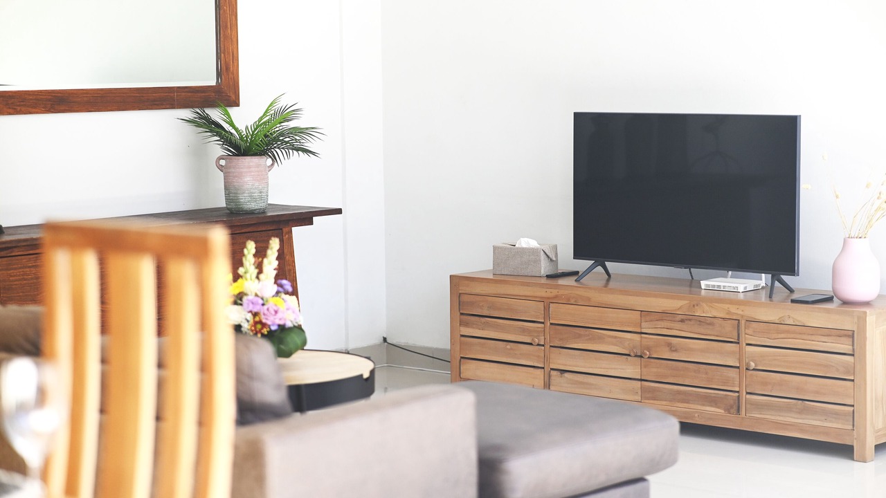 Photo of Livingroom in Nakula