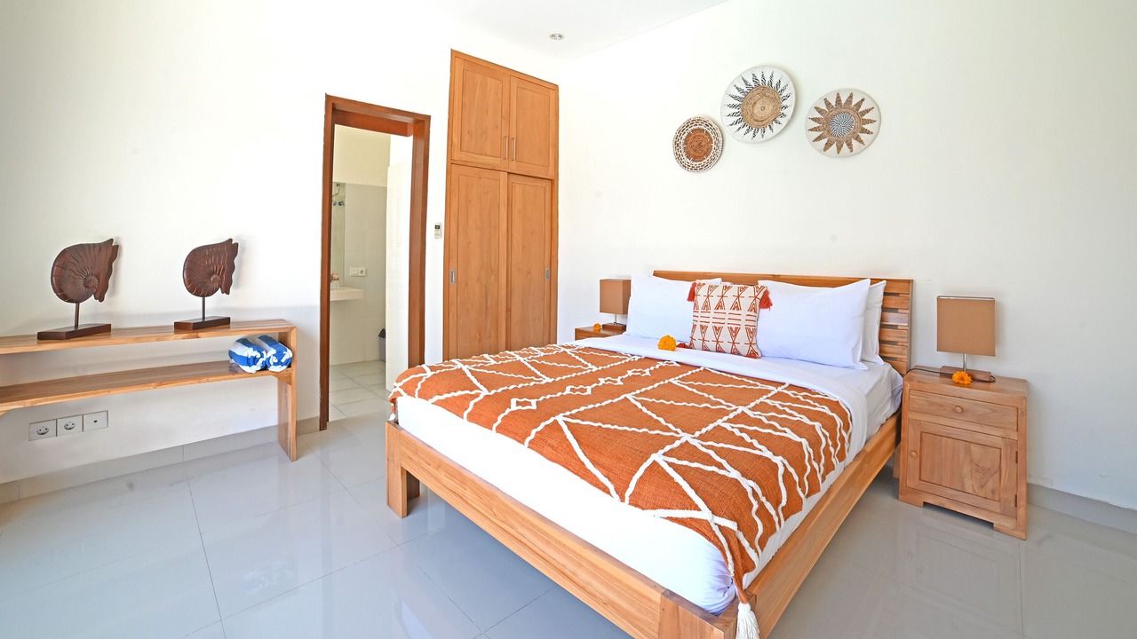 Photo of Bedroom in Nakula