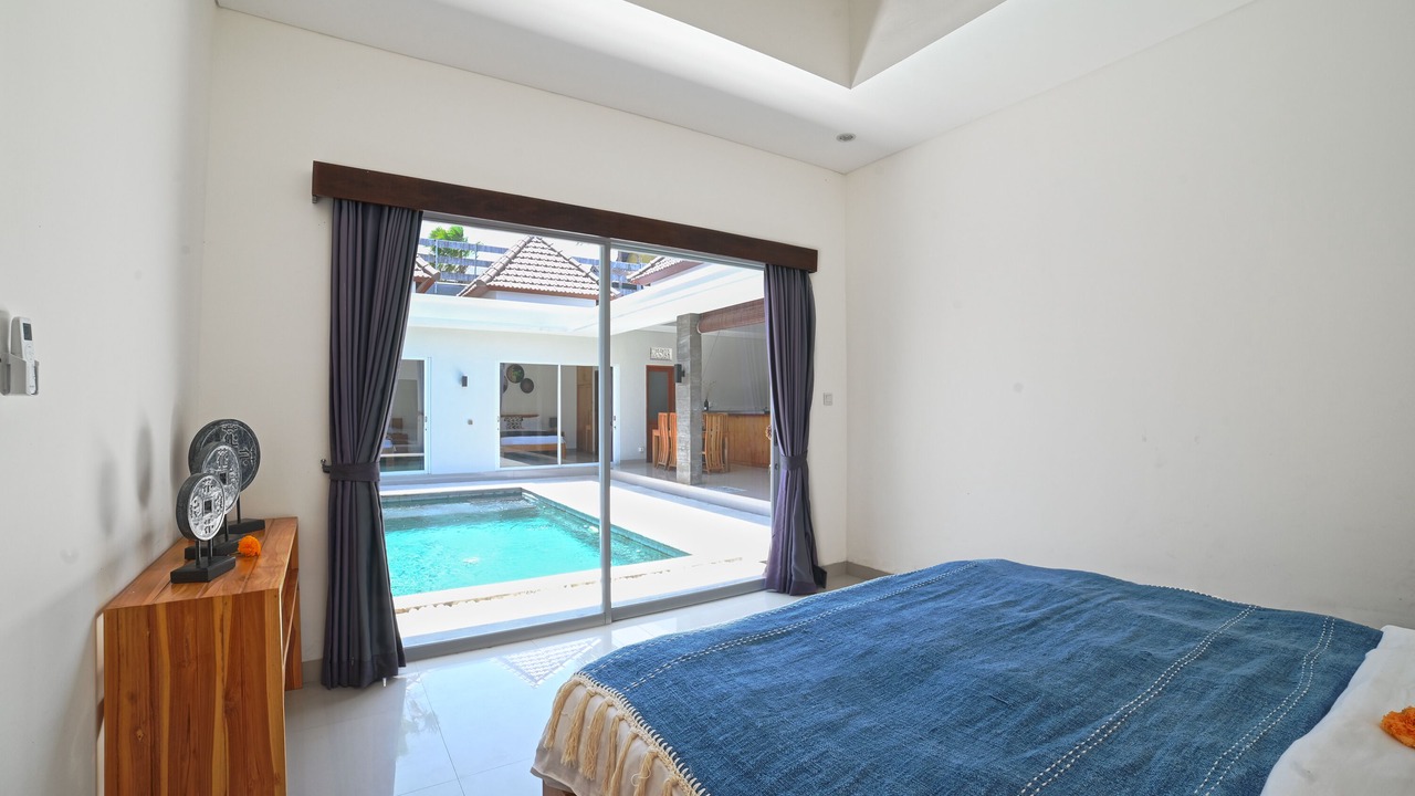 Photo of Bedroom in Nakula