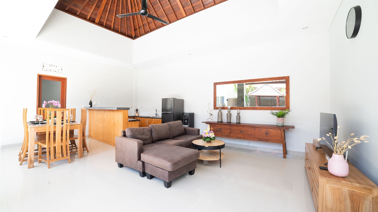Photo of Livingroom in Nakula