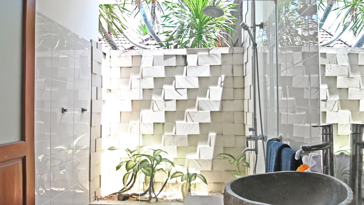 Photo of Bathroom in Nakula