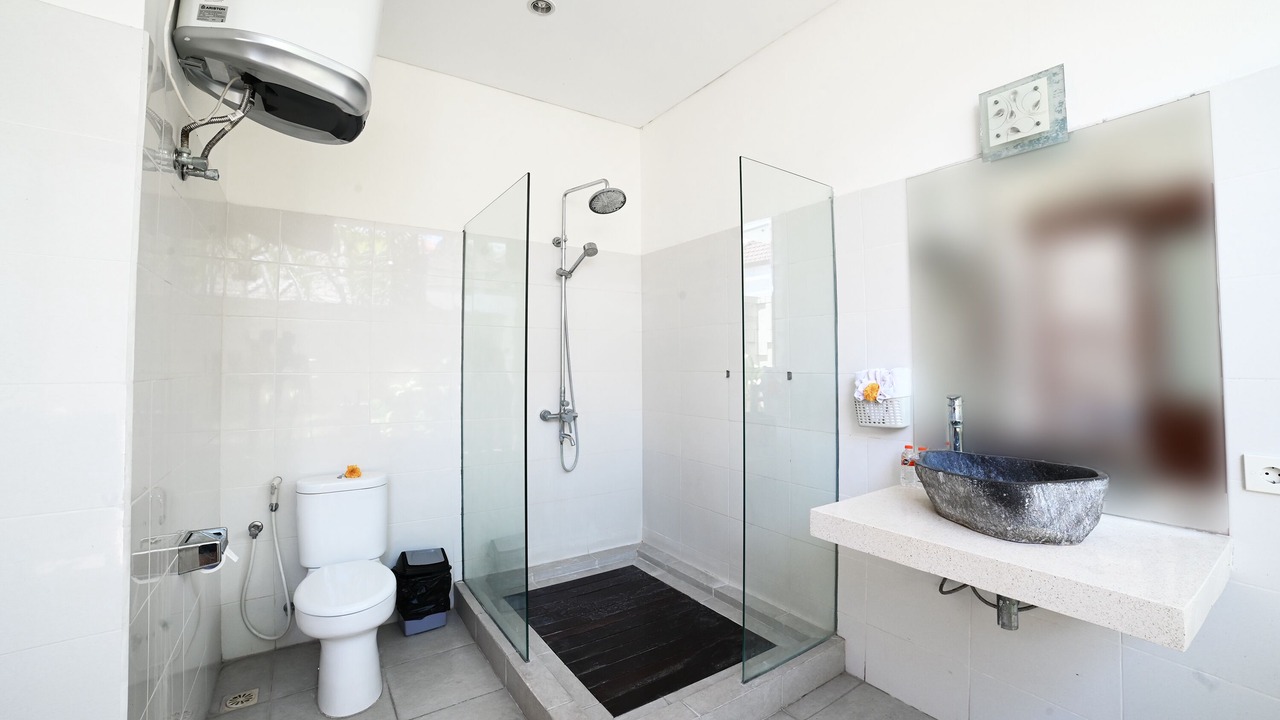 Photo of Bathroom in Nakula