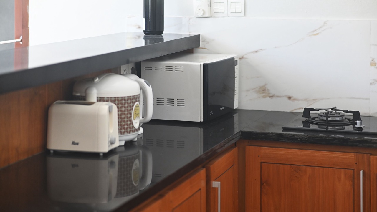 Photo of Kitchen in Nakula