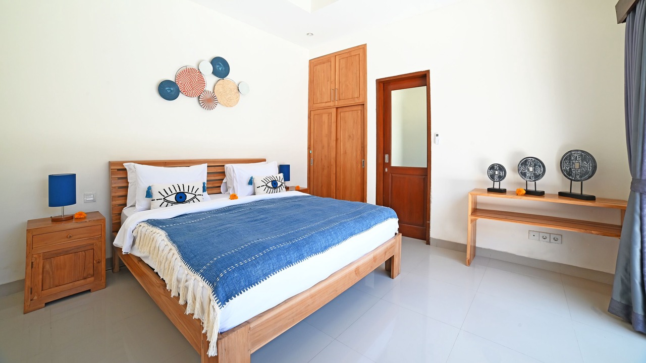 Photo of Bedroom in Nakula