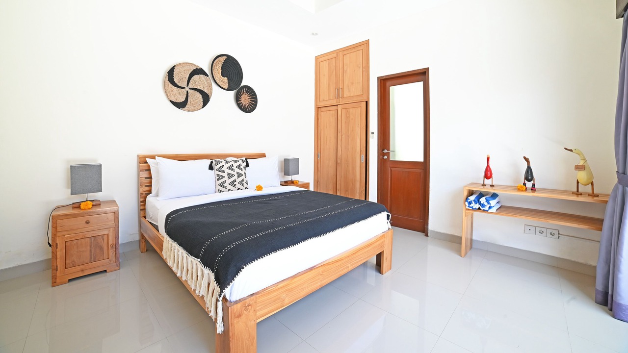 Photo of Bedroom in Nakula