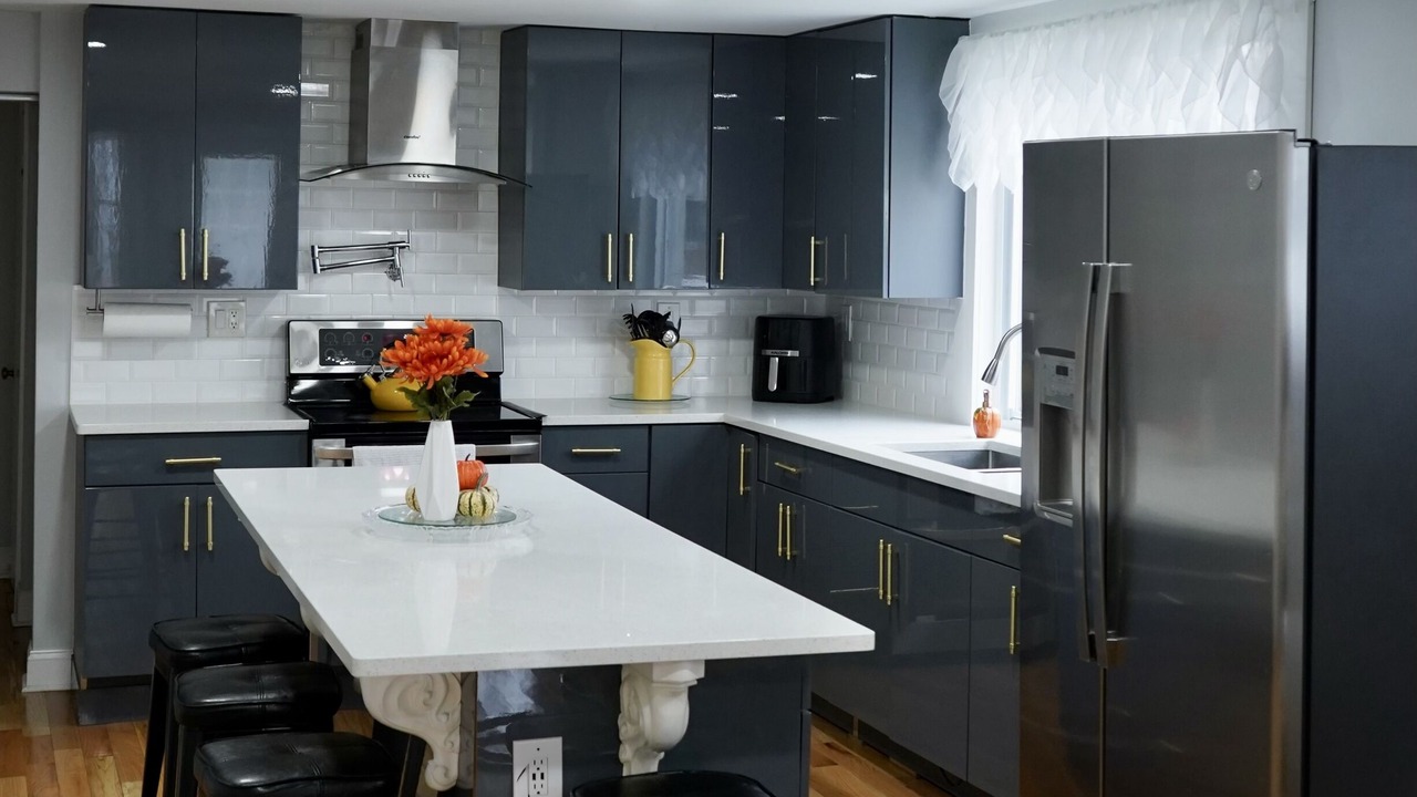 Photo of Kitchen in Utica