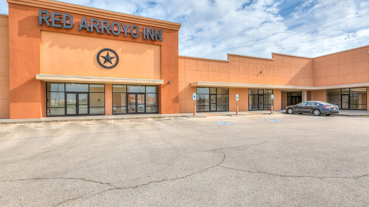 Photo of Outdoor in San Angelo