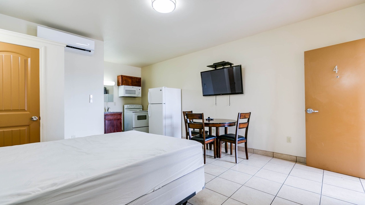 Photo of Bedroom in San Angelo