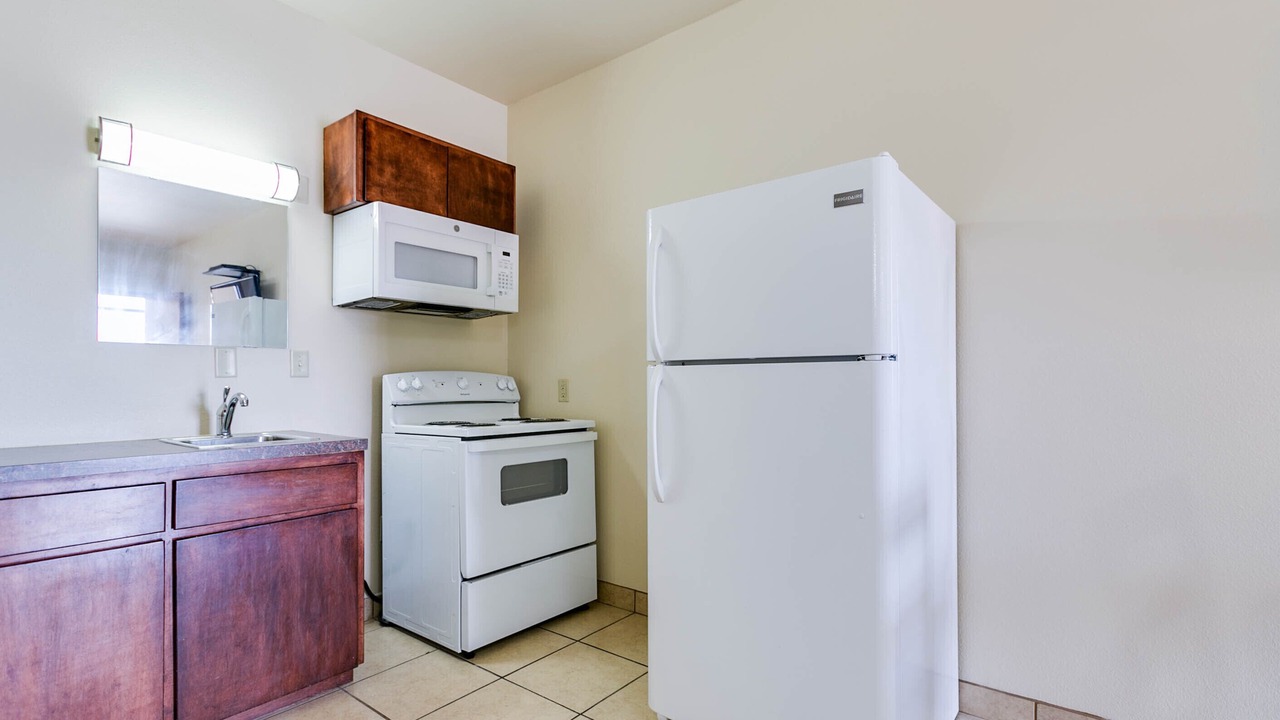 Photo of Kitchen in San Angelo