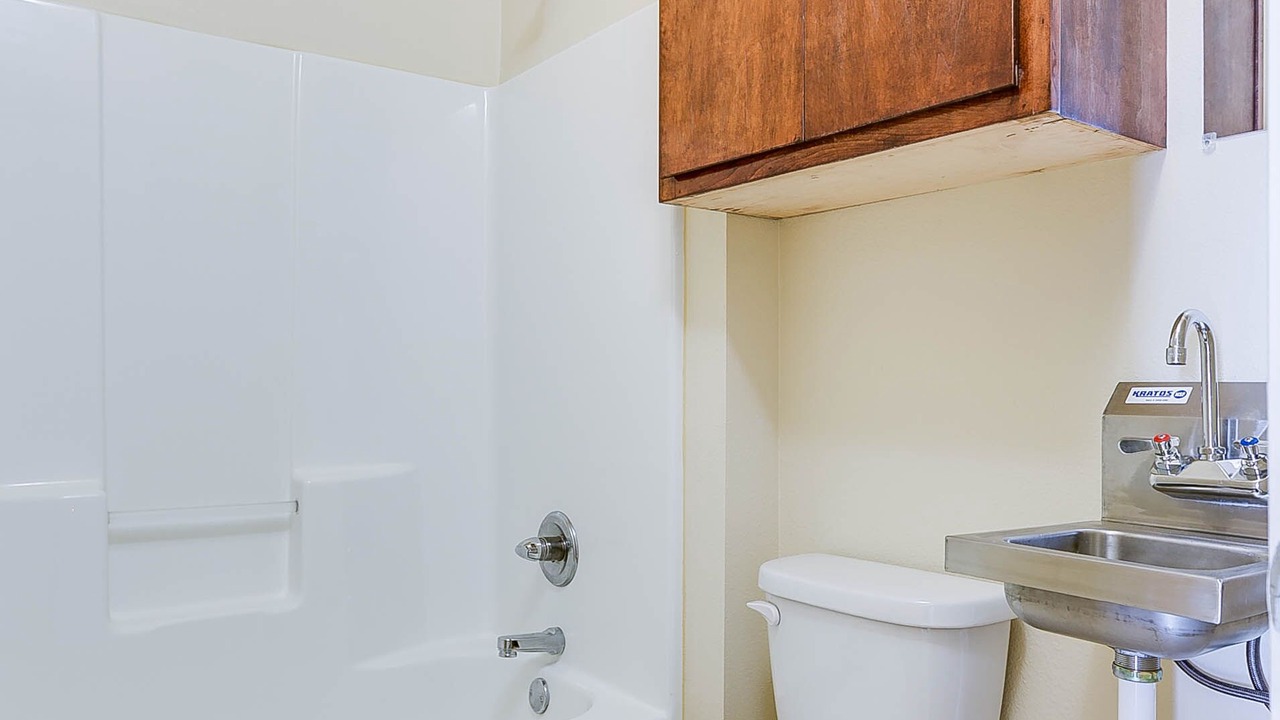 Photo of Bathroom in San Angelo