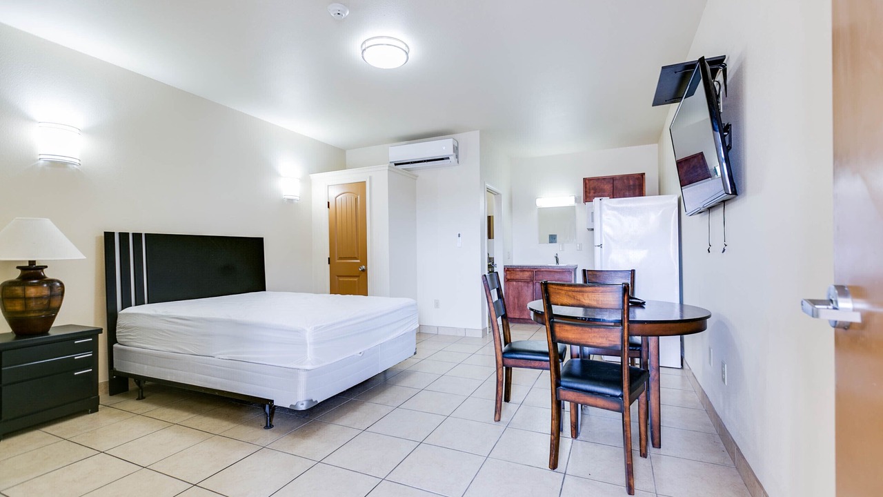 Photo of Bedroom in San Angelo