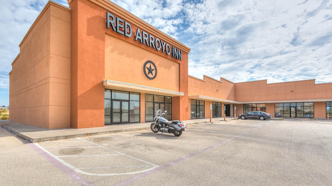 Photo of Outdoor in San Angelo