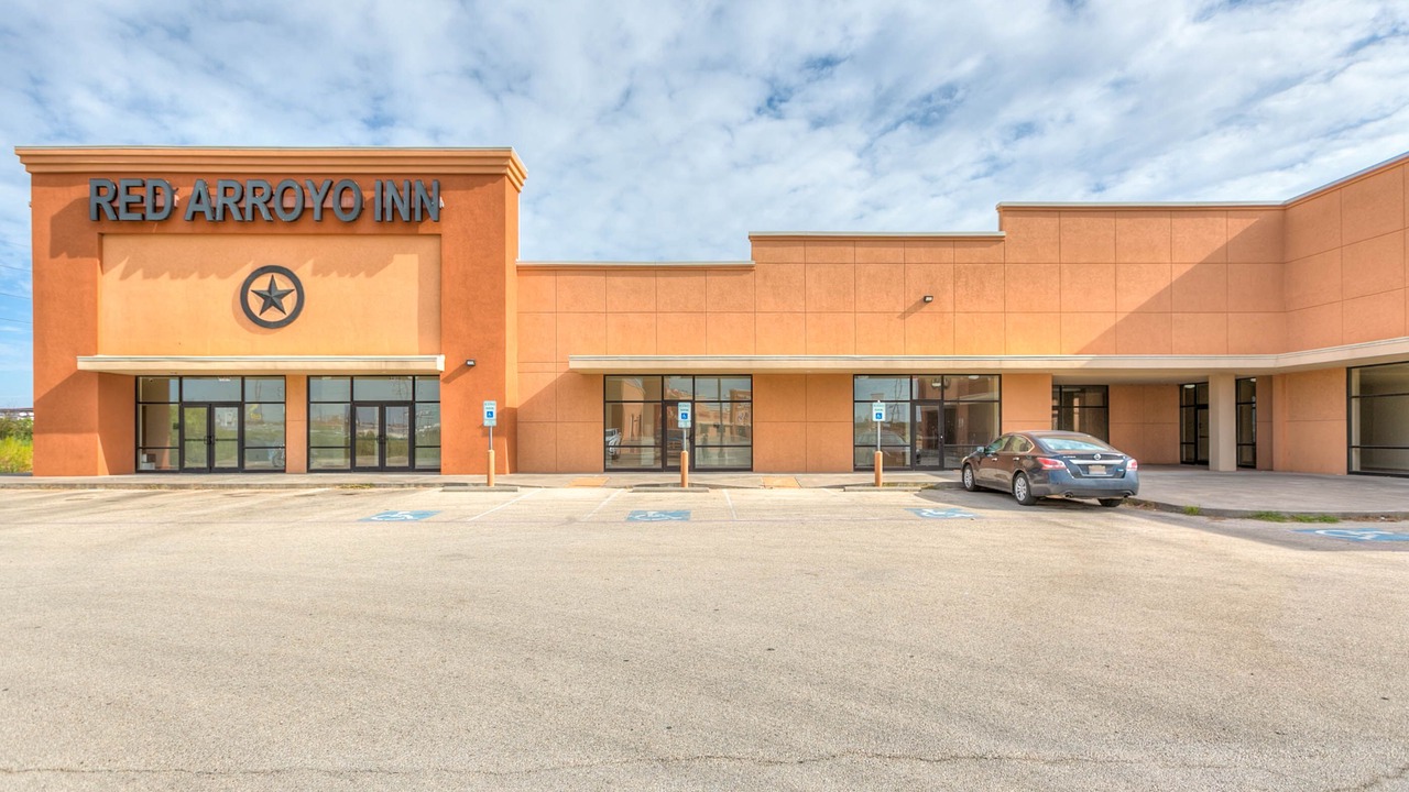 Photo of Outdoor in San Angelo