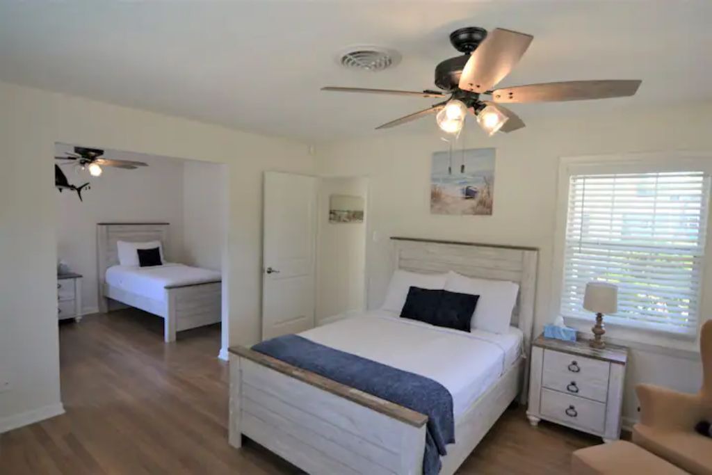 Photo of Bedroom in Pasadena