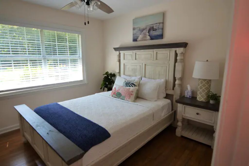 Photo of Bedroom in Pasadena