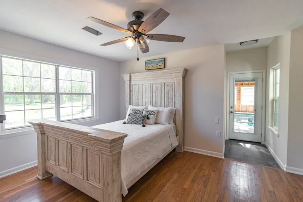Photo of Bedroom in Pasadena